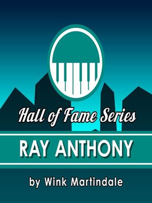 cover image of Ray Anthony